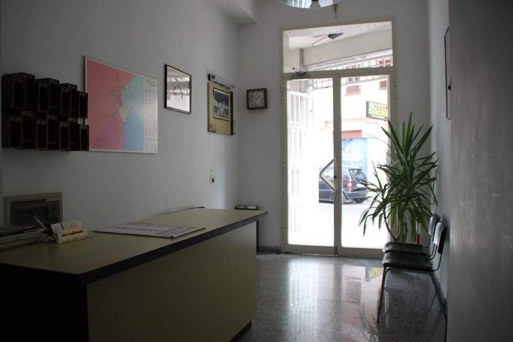 Albergo Europa 2