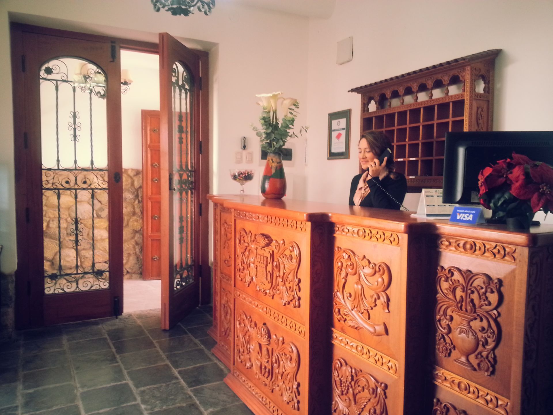 Illa Hotel 2