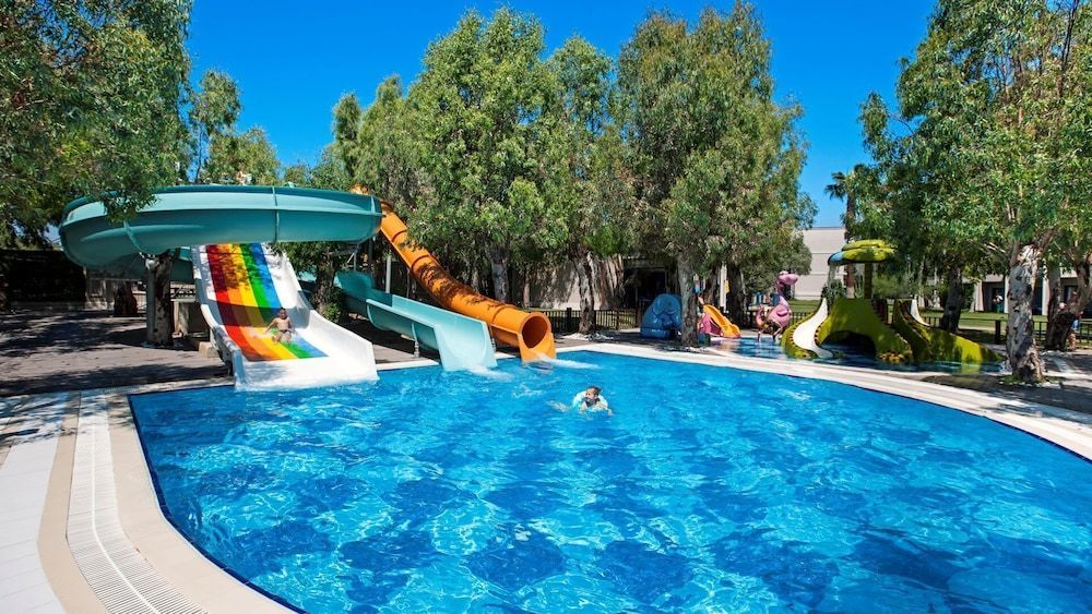 Selectum Family Resort Didim 1