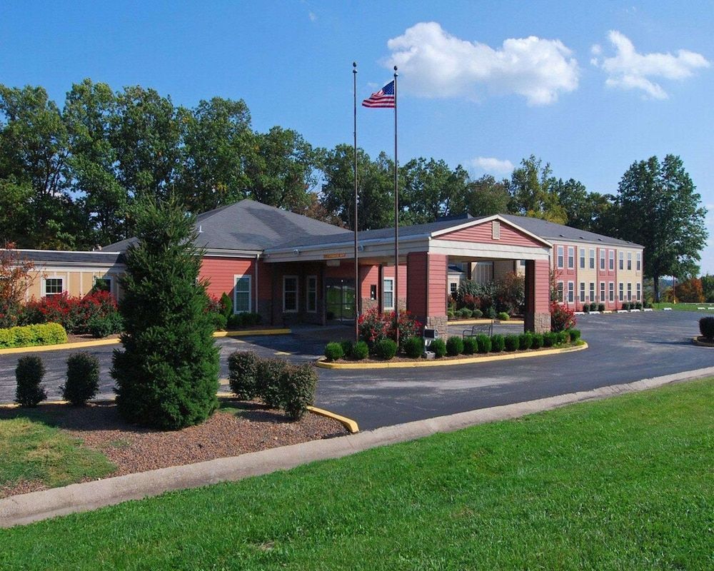 Quality Inn Corydon 1