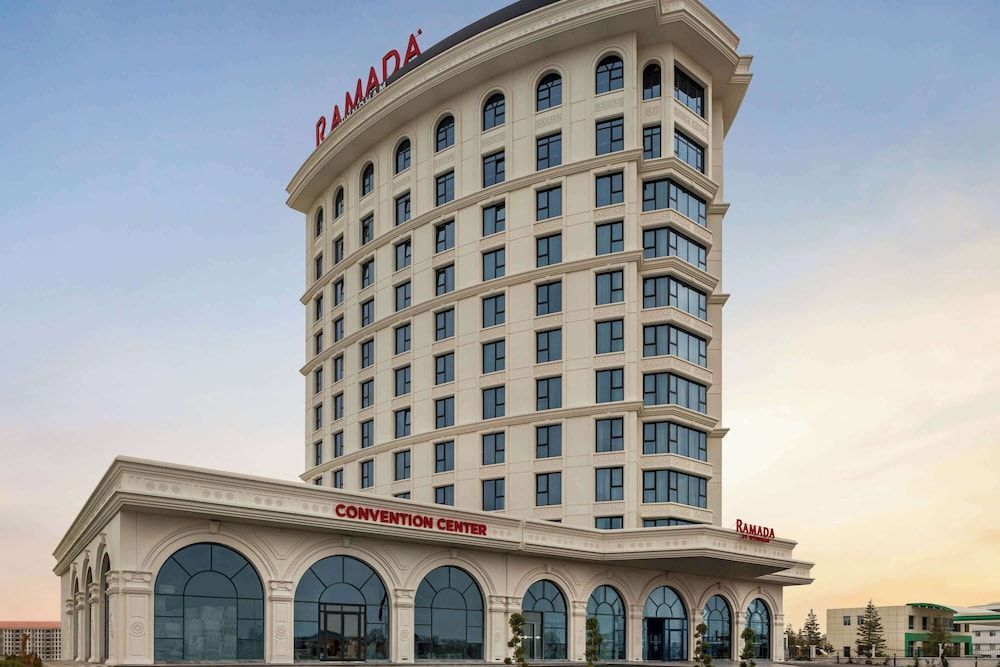 Ramada by Wyndham Karapinar 1