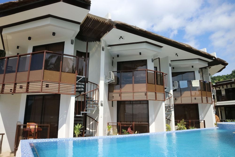 El Nido Reef Strand Resort 1