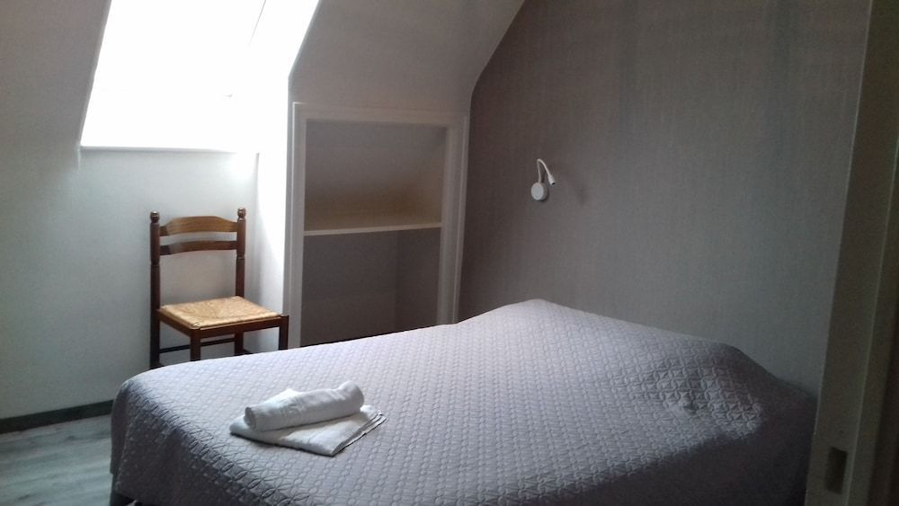 Hôtel Le Goas Plat 2