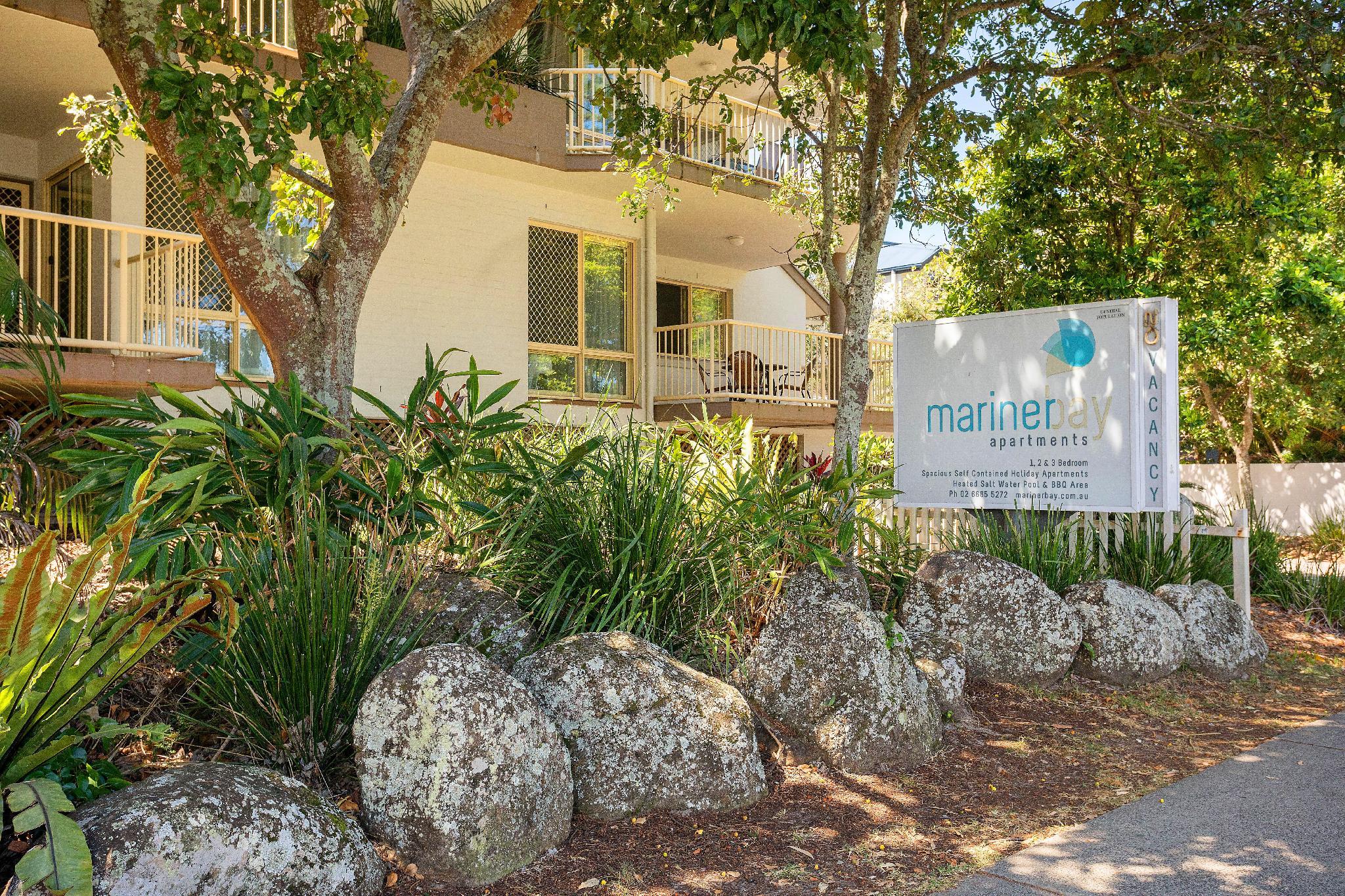 Mariner Bay Apartments 1