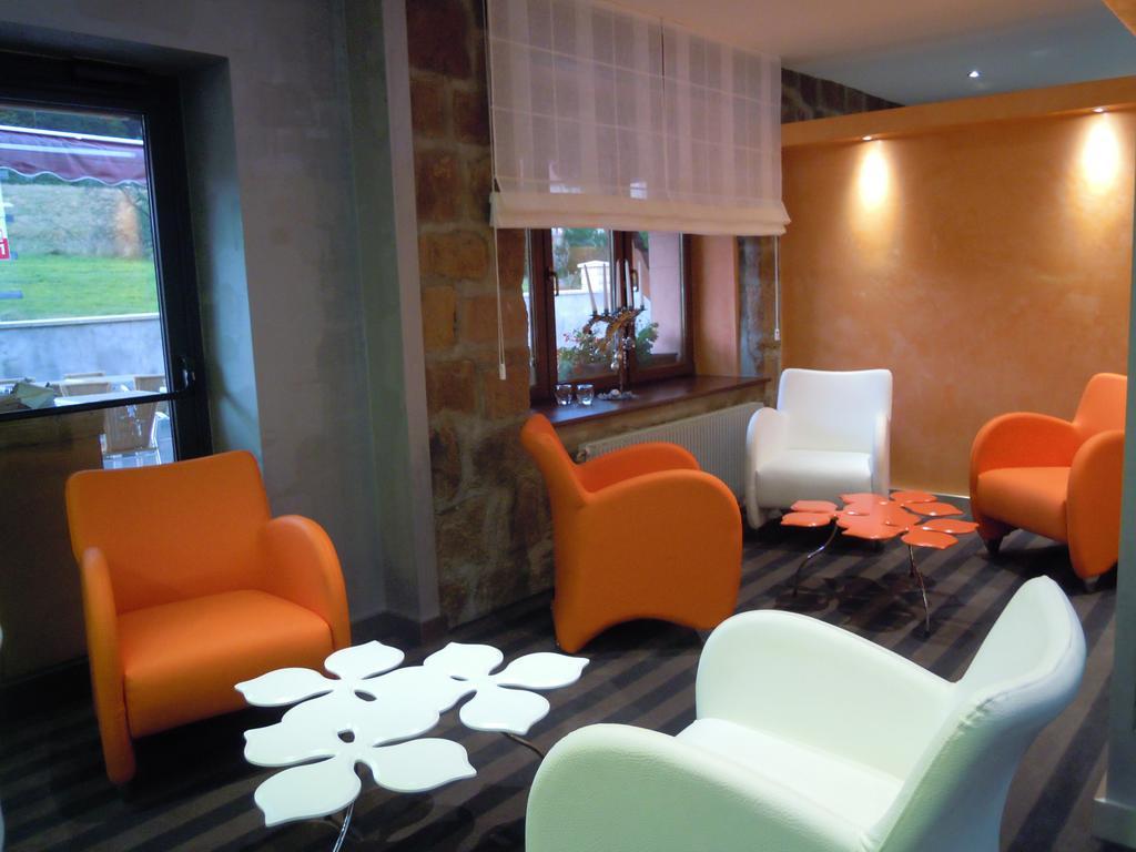 Logis Hôtel Le Régal & Spa 2