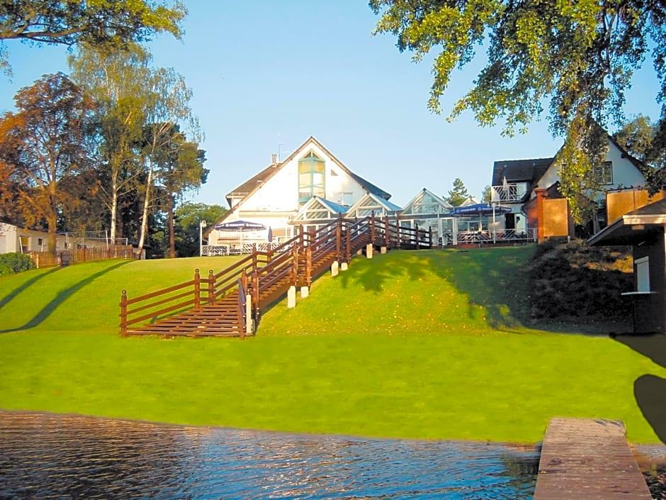 Morada Hotel Am Mellensee 2