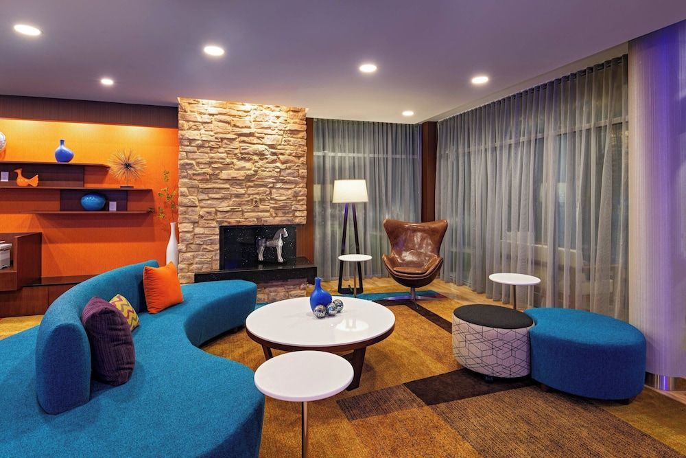 Fairfield Inn & Suites by Marriott Houston Richmond 1