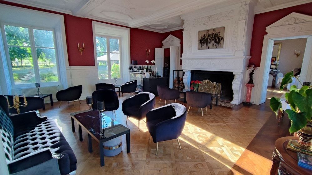 Château de Bellefontaine - Teritoria 2