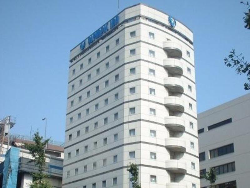 Olympic Inn Azabu 2