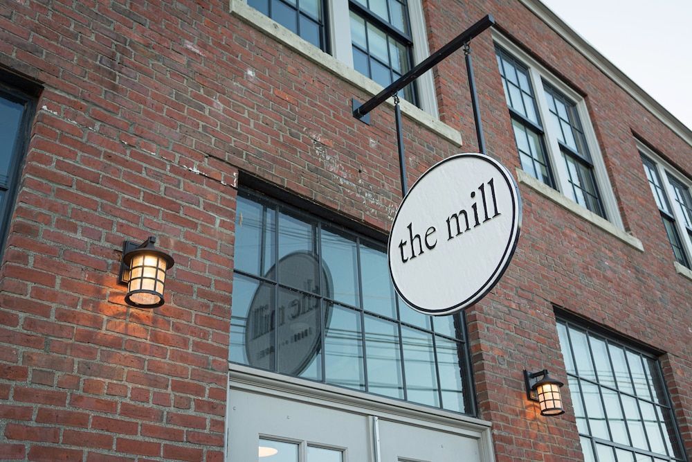The Mill Inn 1