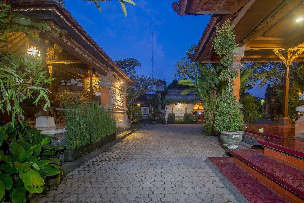 Kudesa Bali 2