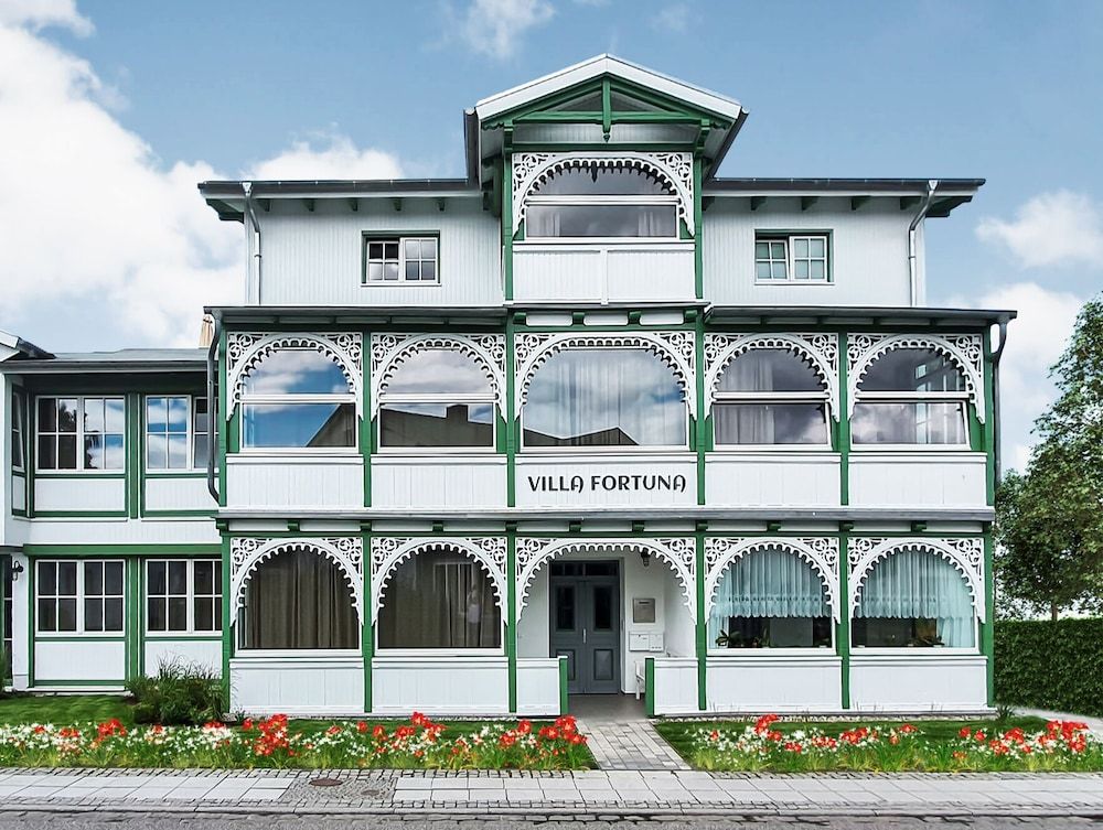Villa Fortuna 1