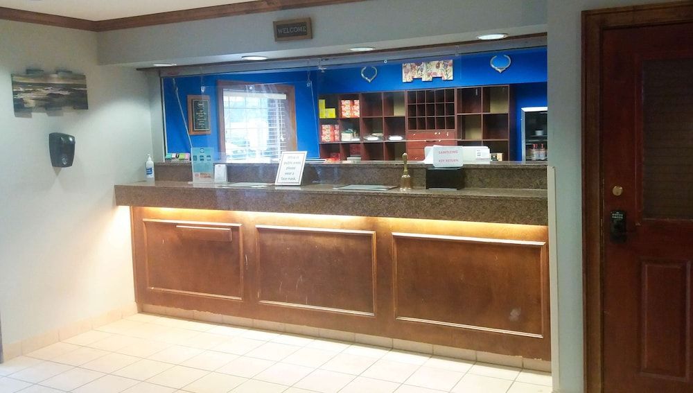Motel 6 Myrtle Beach 2