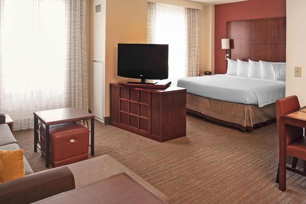 Residence Inn by Marriott Aberdeen at Ripken Stadium 1