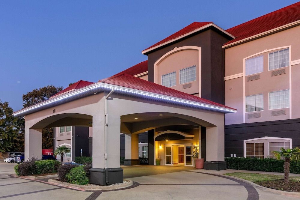 La Quinta by Wyndham I-20 Longview South 1
