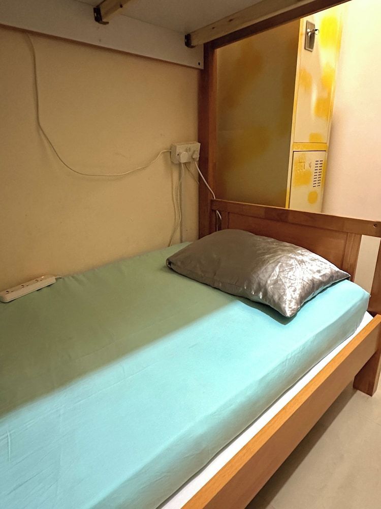 Heartland Hostel 1