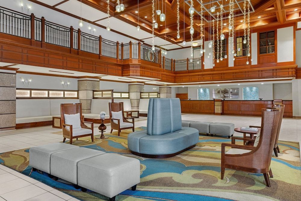 Marriott's Aruba Surf Club 2