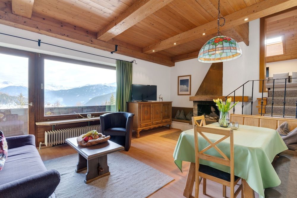 Apartmenthaus Jagdhof 1