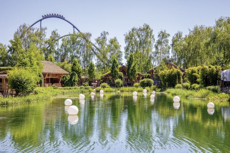 Europa-Park - Camp Resort 2