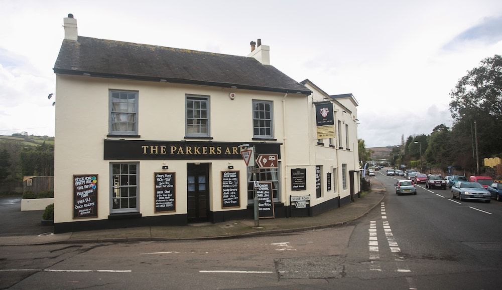 The Parkers Arms - The home of Cattlemans Steakhouse 1