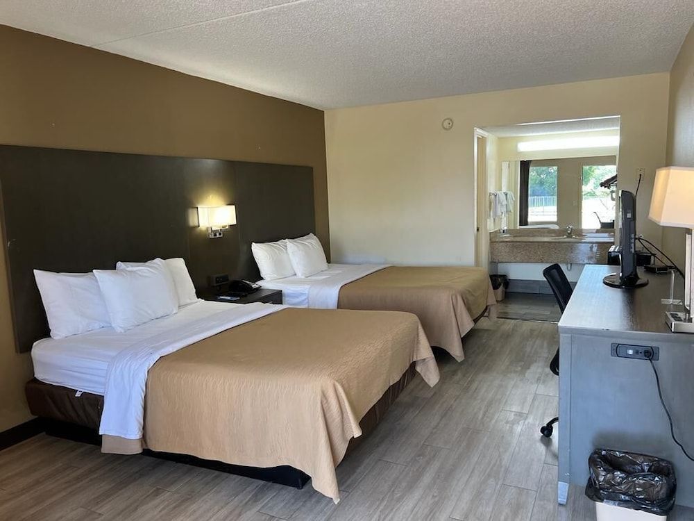 Rodeway Inn Walterboro I-95 2