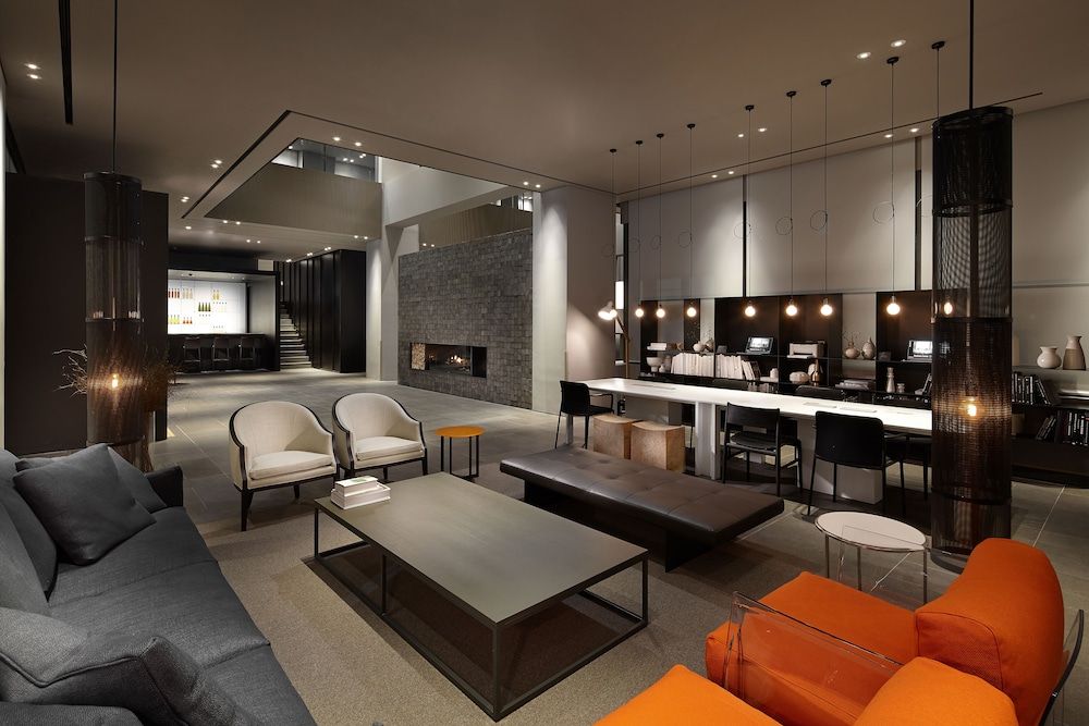 Shilla Stay Seocho Gangnam Station 2
