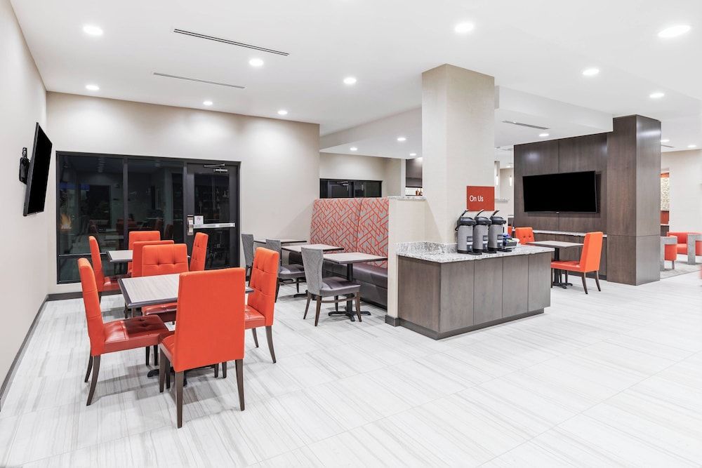 TownePlace Suites Dallas Plano/Richardson 2
