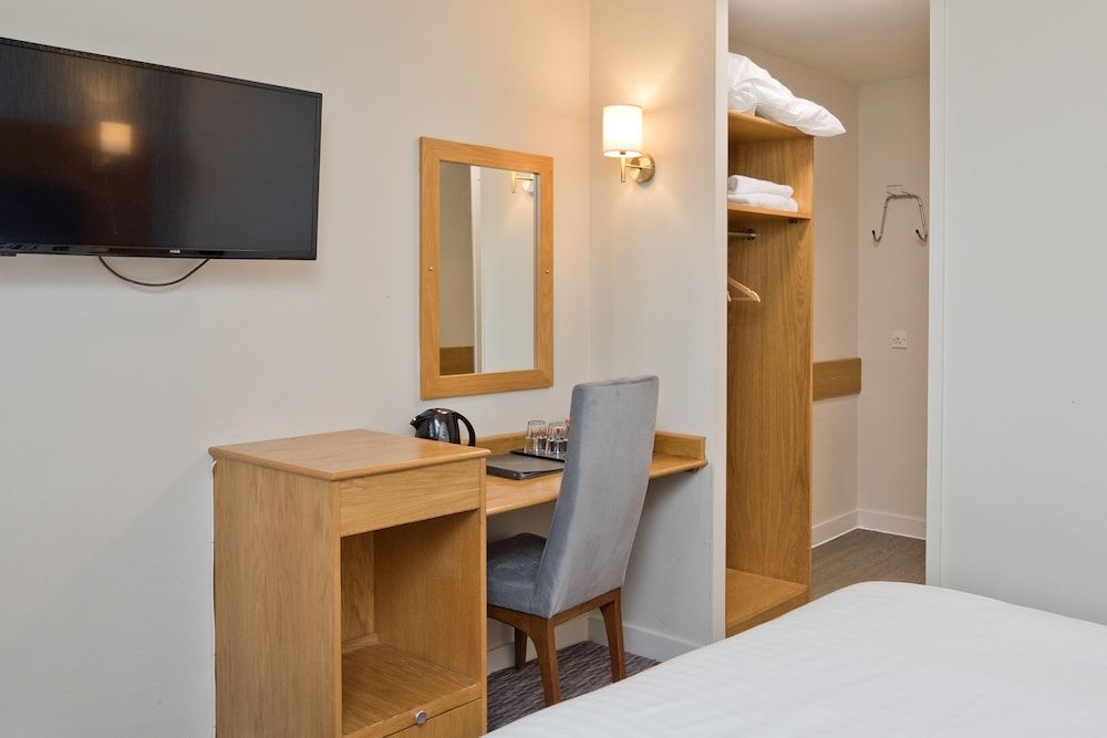 Blue Bell Lodge Hotel 2