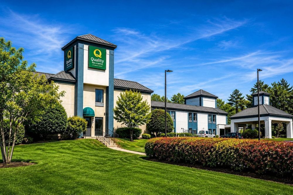 Quality Inn & Suites Clemmons I-40 1