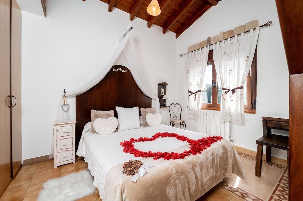Hosteria Las Fuentes 2