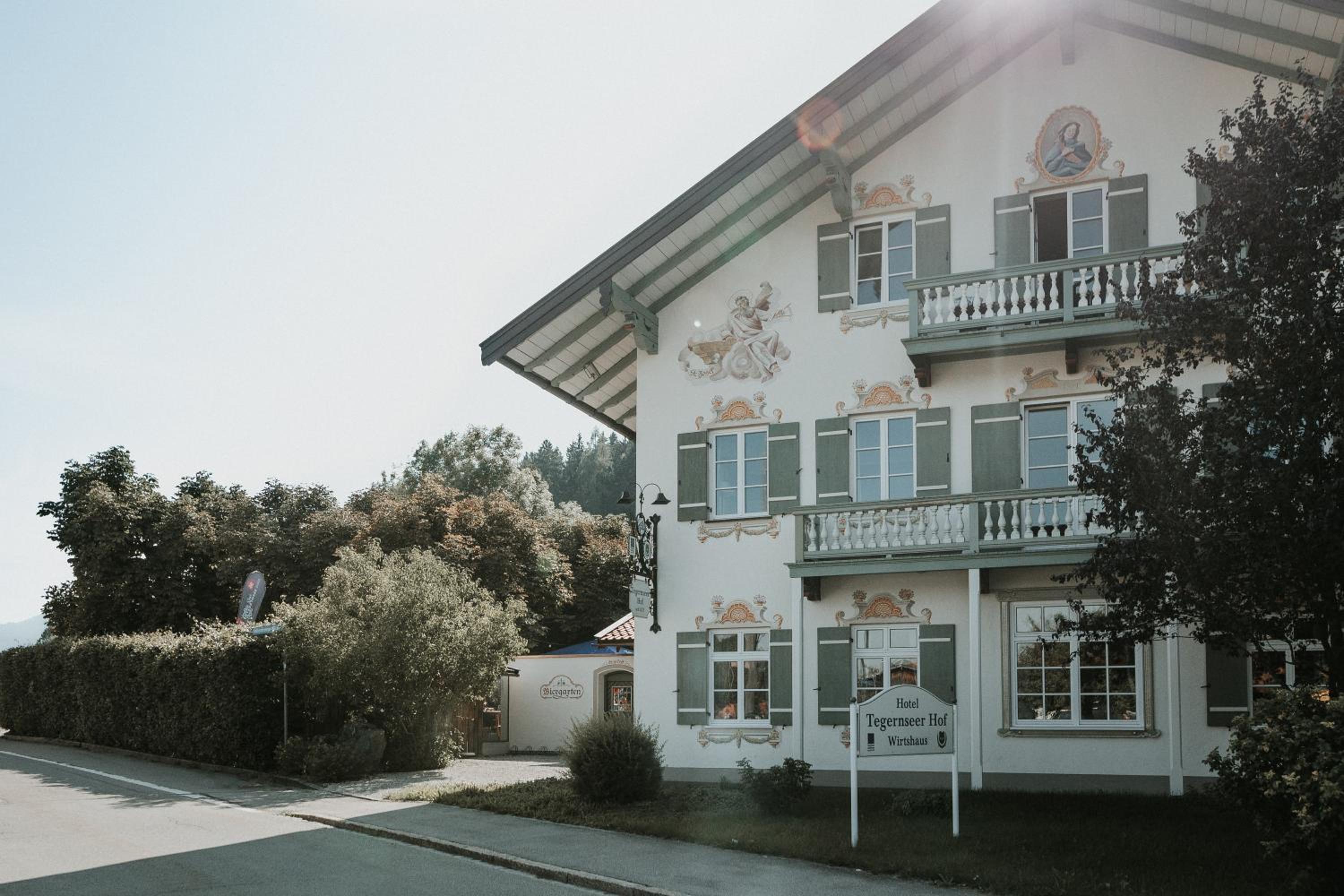 Tegernseer Hof 1