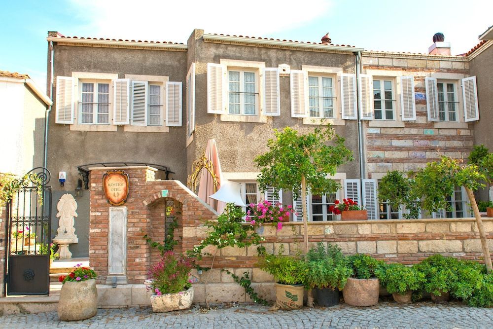 Alacati Kostem Hotel - Special Category 1
