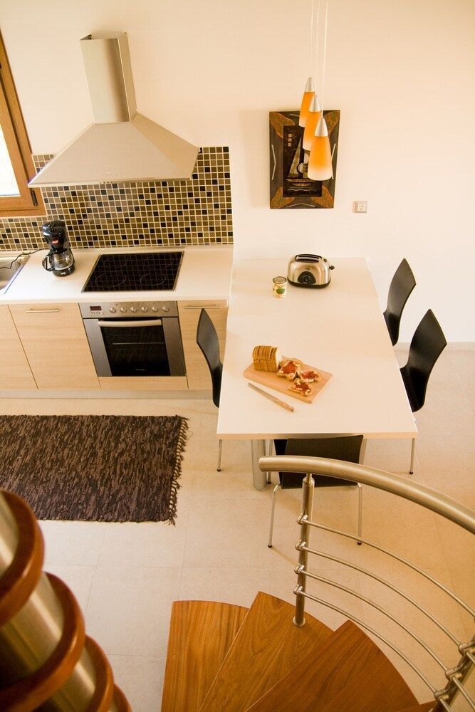 Blue Dream Luxury Villas 1