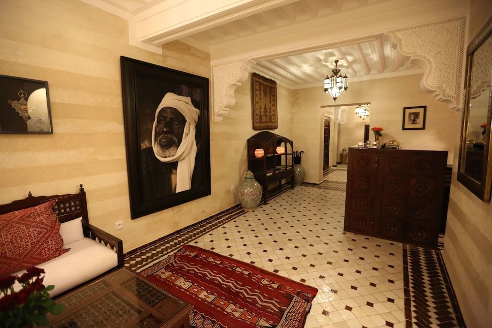 Palais Riad Lamrani 2