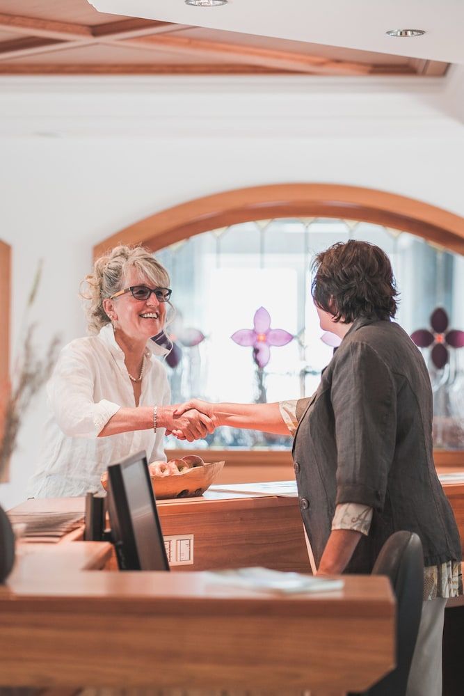 Hotel Am Sonneck 1