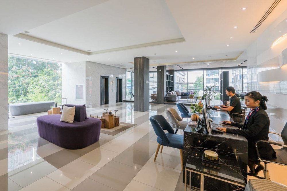 The Residence on Thonglor by UHG 2
