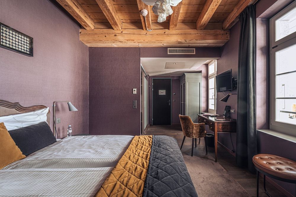 Boutique Hotel Spedition a member of DESIGN HOTELS 1