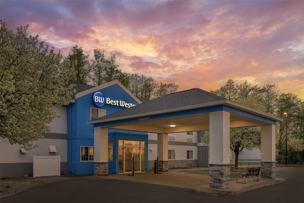 Best Western Brockport Inn & Suites 1