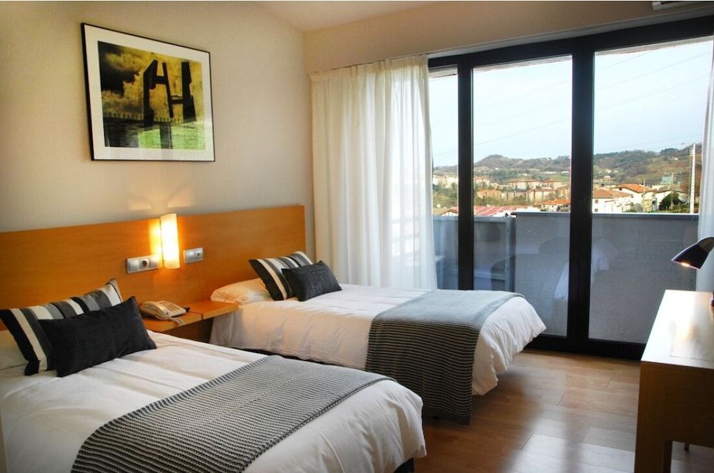 Hotel Txintxua 2