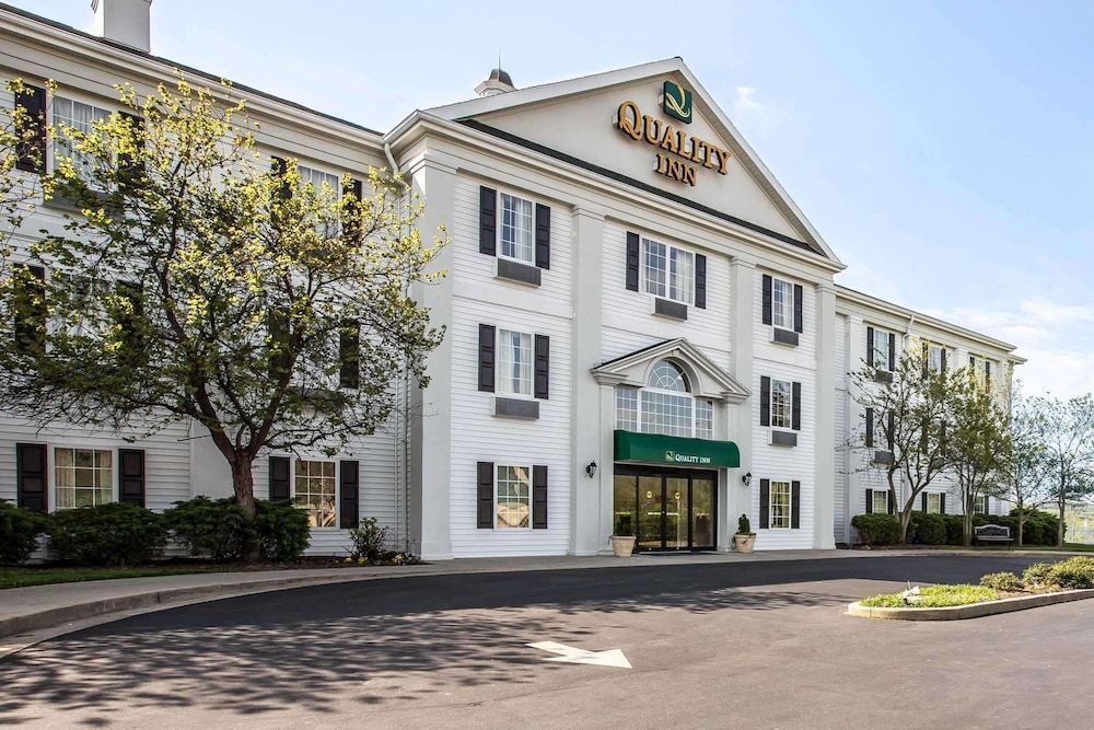 Quality Inn Kingsport South 1