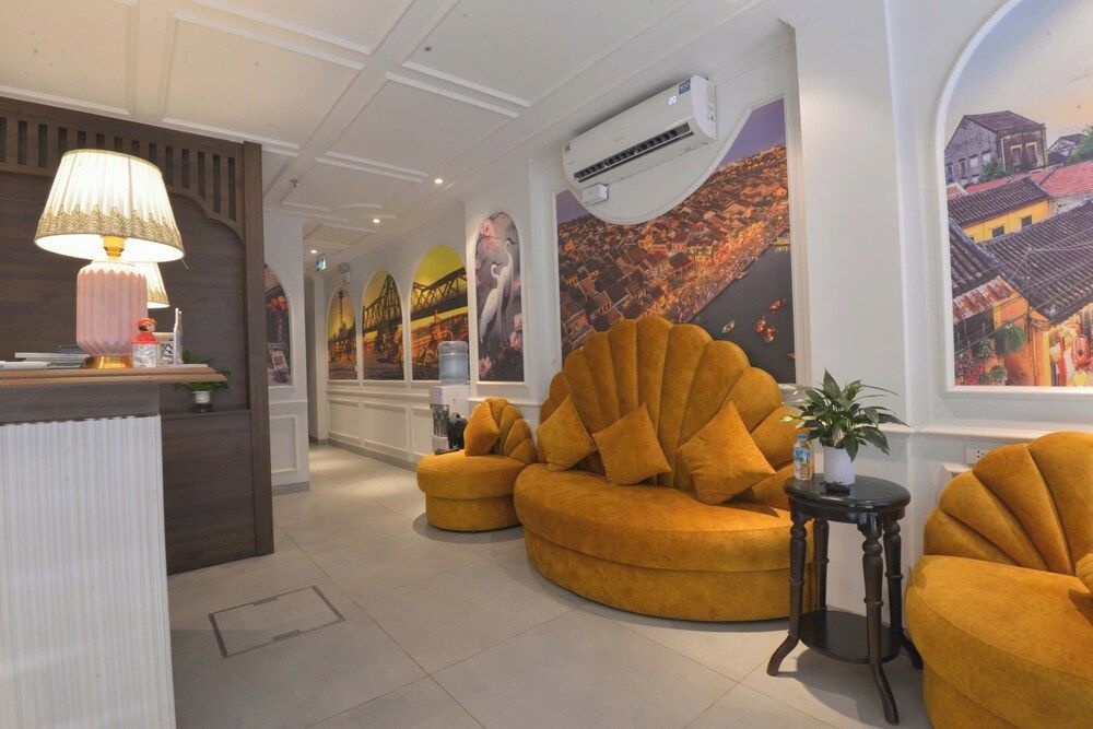 Azen Lakeside Apartment & Hotel 1