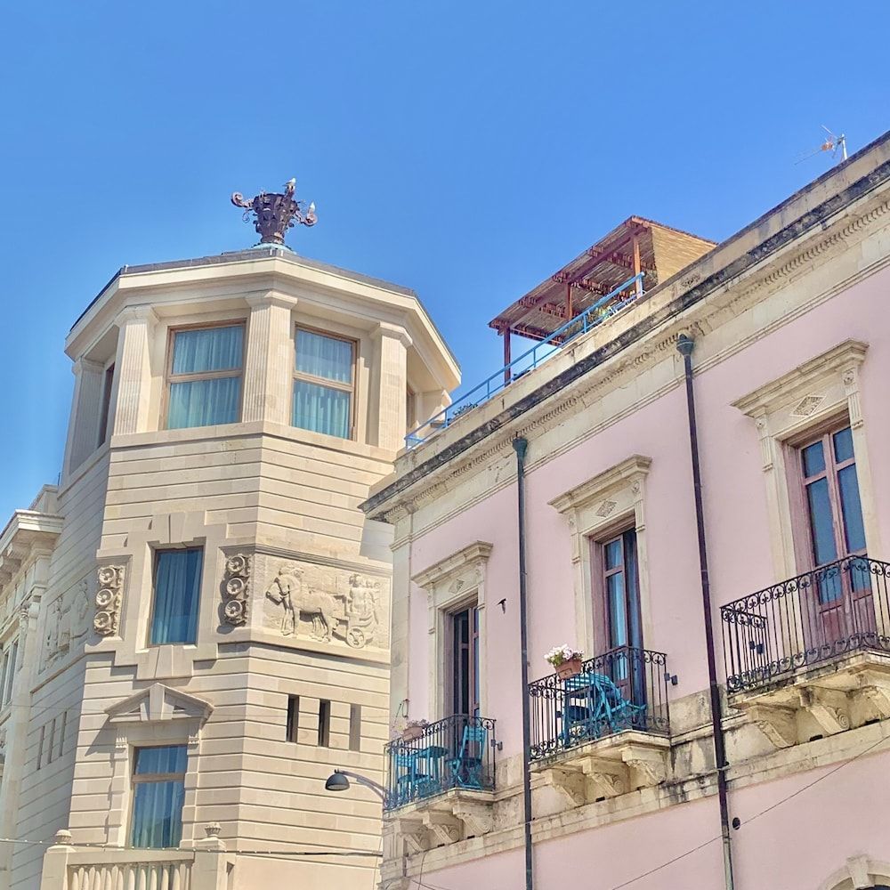 Hotel Posta 1