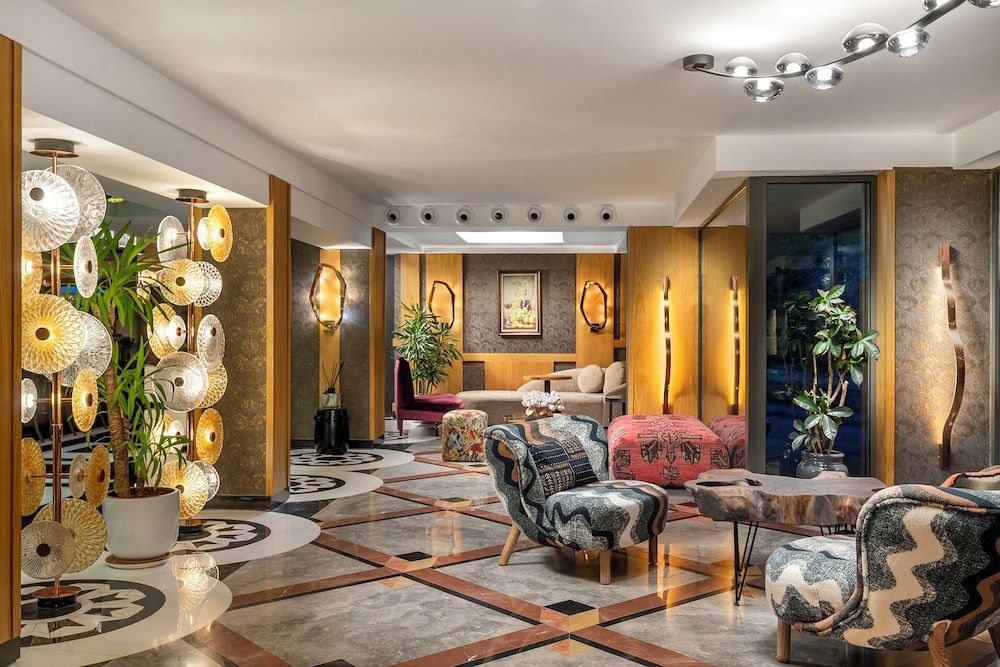 Sile Gonen Hotel 2