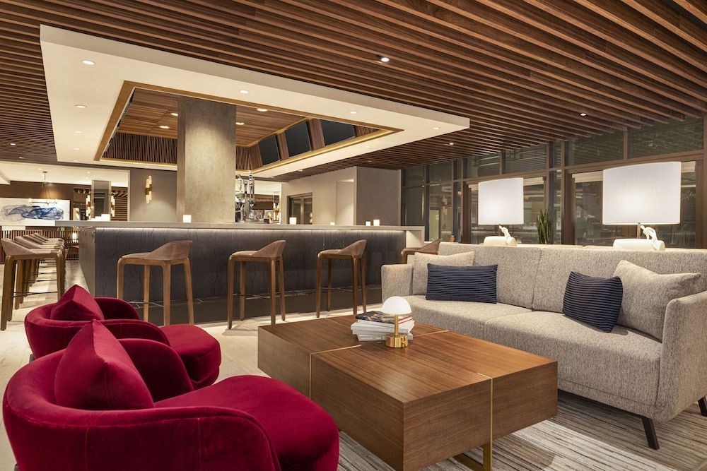 Hyatt Centric Santa Clara Silicon Valley 2