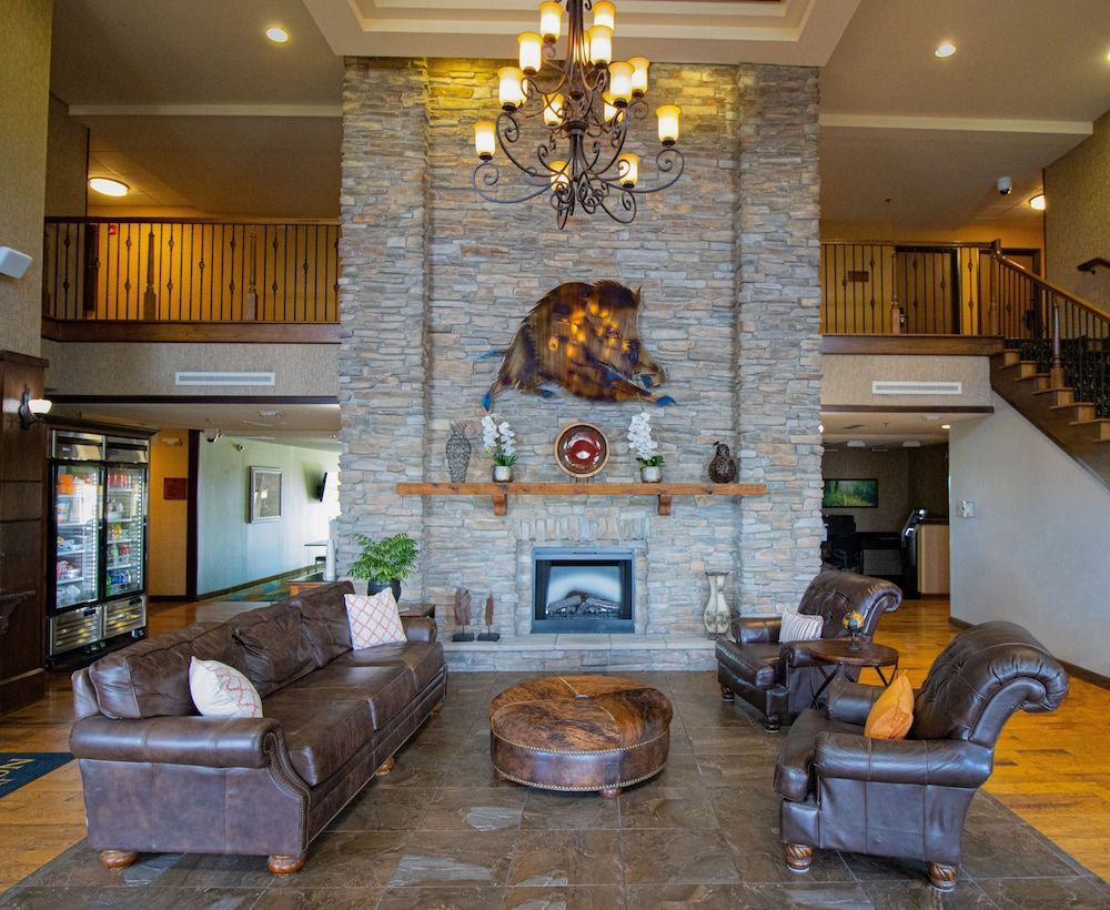Buffalo Run Casino & Resort 2