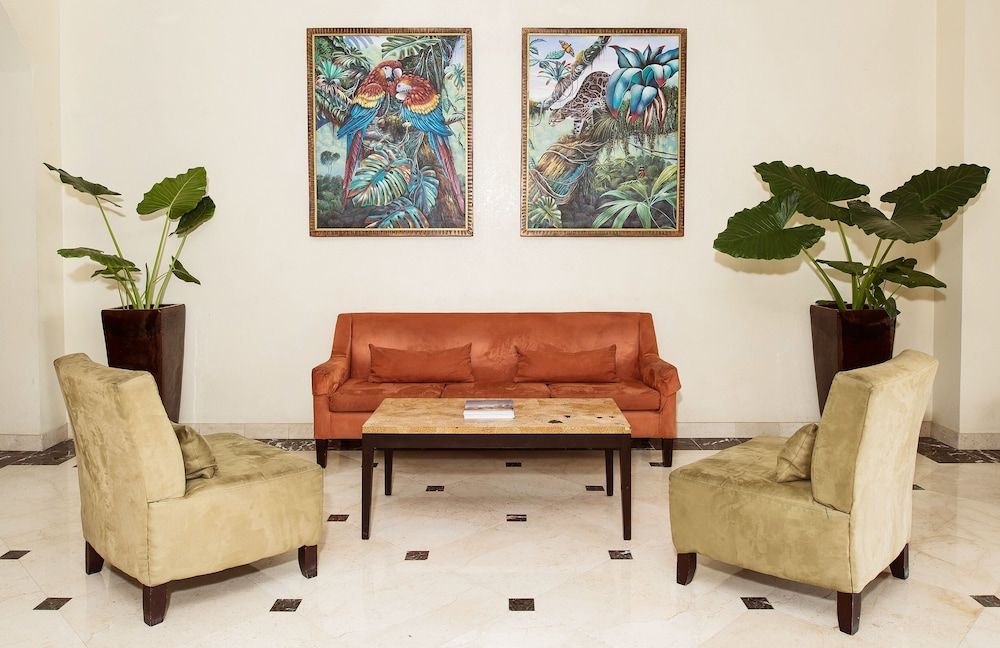 San Ignacio Resort Hotel 1