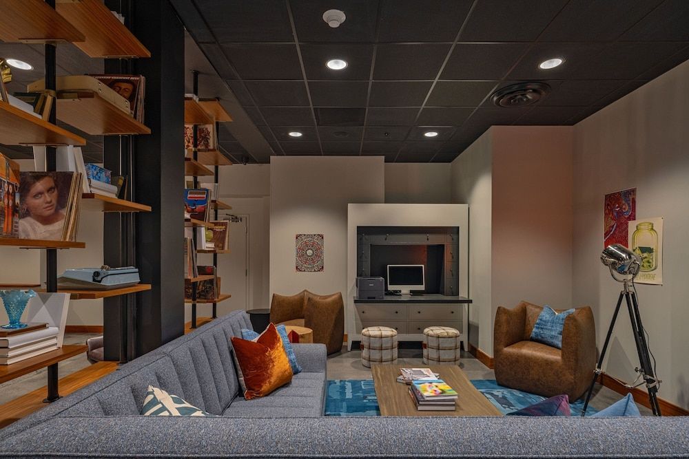 Moxy Phoenix Downtown 2