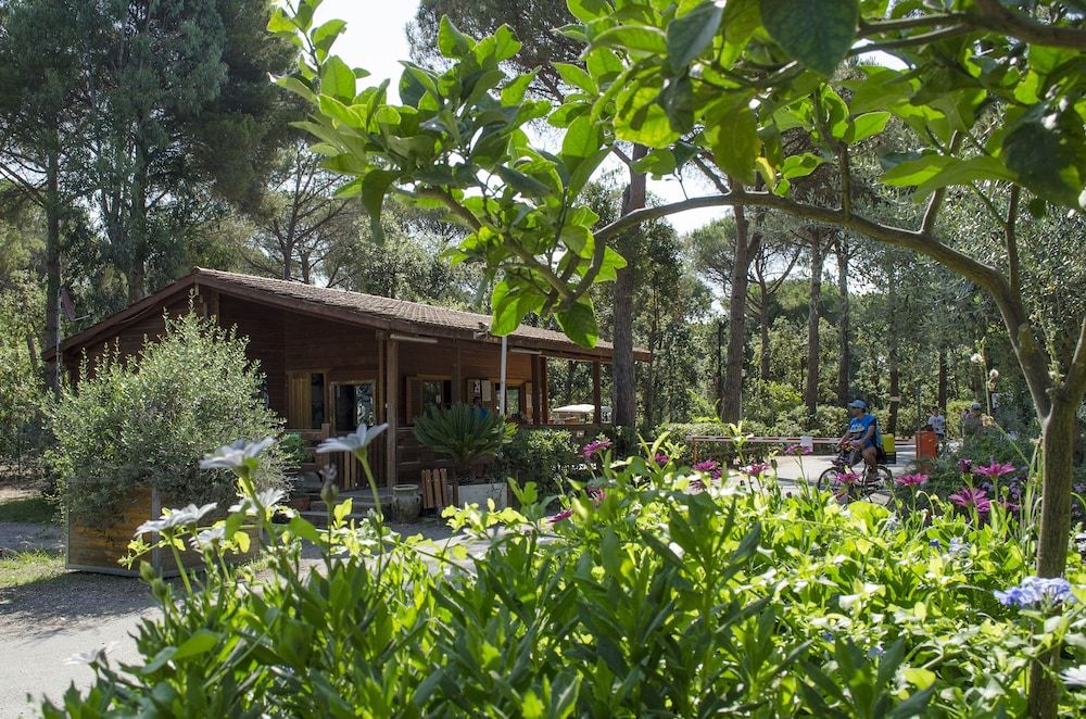 Camping Campo dei Fiori - Glamping4all 2