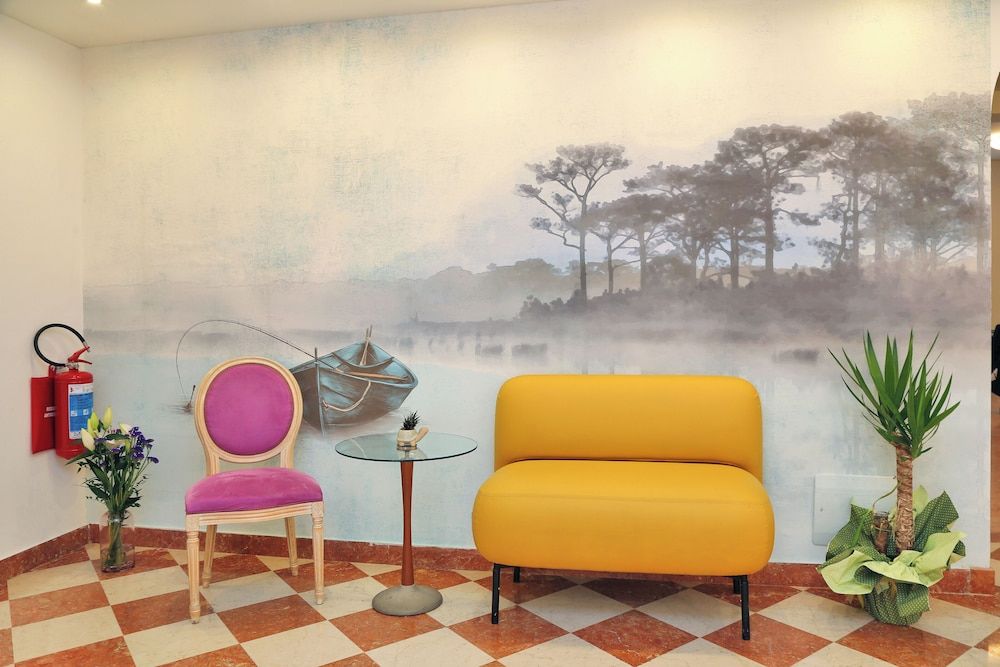 Albergo All'Ancora 2