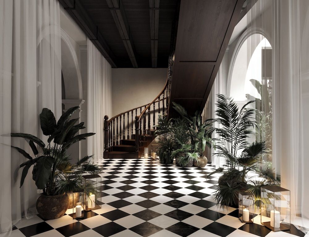 VIENTO RedHouse Melaka by Rest Collection 1